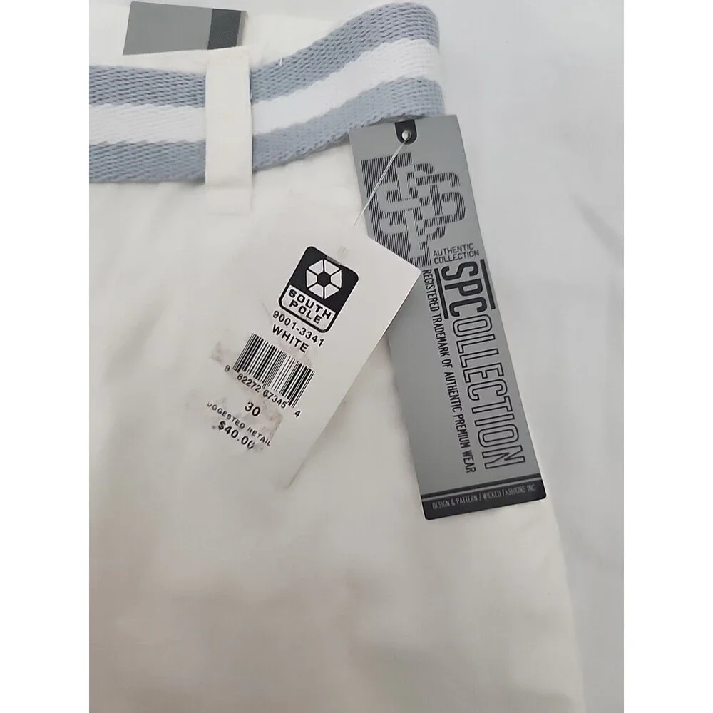 Southpole utility cargo